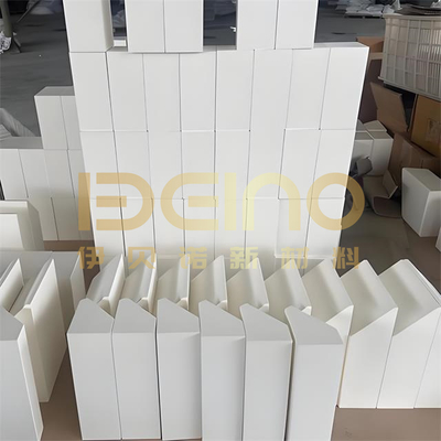 پوشش سرامیکی ZTA 1700°C حداکثر دمای 2000 MPa قدرت