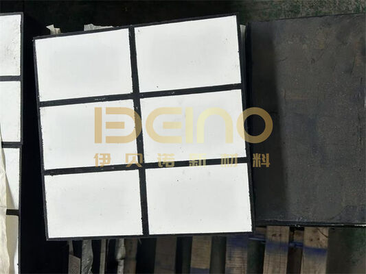 زرکونیا آلومینیوم سخت شده ZTA سرامیک