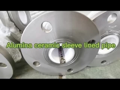 لوازم لوله سرامیکی لیتیوم با لوله سرامیکی