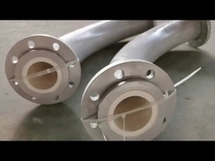 کاشی های سرامیکی آلومینیوم سفید با مقاومت در برابر گرما