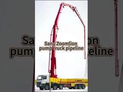 پمپ سرامیکی Sany Zoomlion