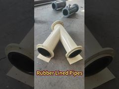 شیلنگ لاستیکی با روکش سرامیکی